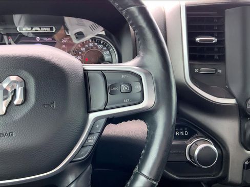 Used 2020 RAM 1500 Lone Star RWD image 24