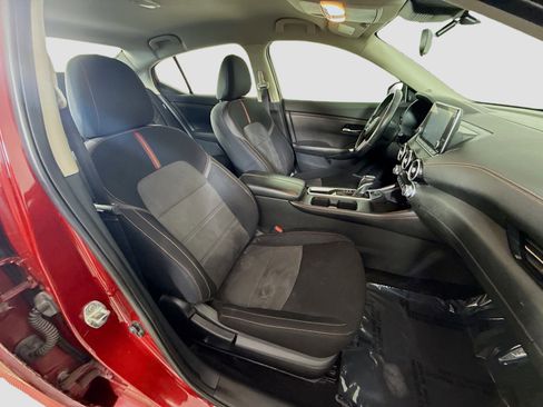 Used 2021 Nissan Sentra SR image 29