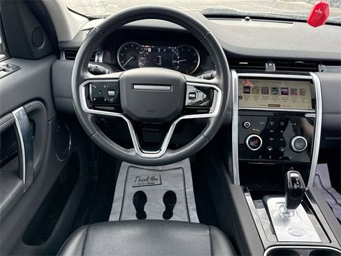 Used 2023 Land Rover Discovery Sport S image 14
