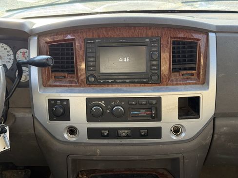 Used 2007 Dodge Ram 3500 Truck Laramie image 14