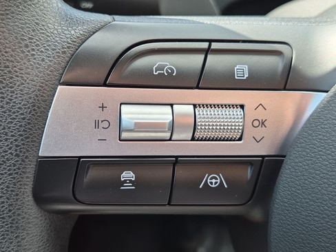 Used 2025 Hyundai Tucson SEL AWD/4WD image 20