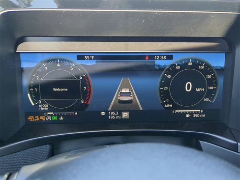 New 2026 Subaru Outback Limited image 32