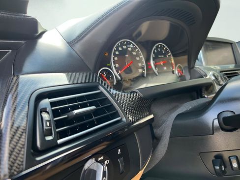 Used 2015 BMW M6 Gran Coupe image 52