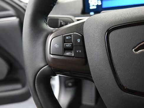 Used 2023 Ford Mustang Mach-E Premium image 6