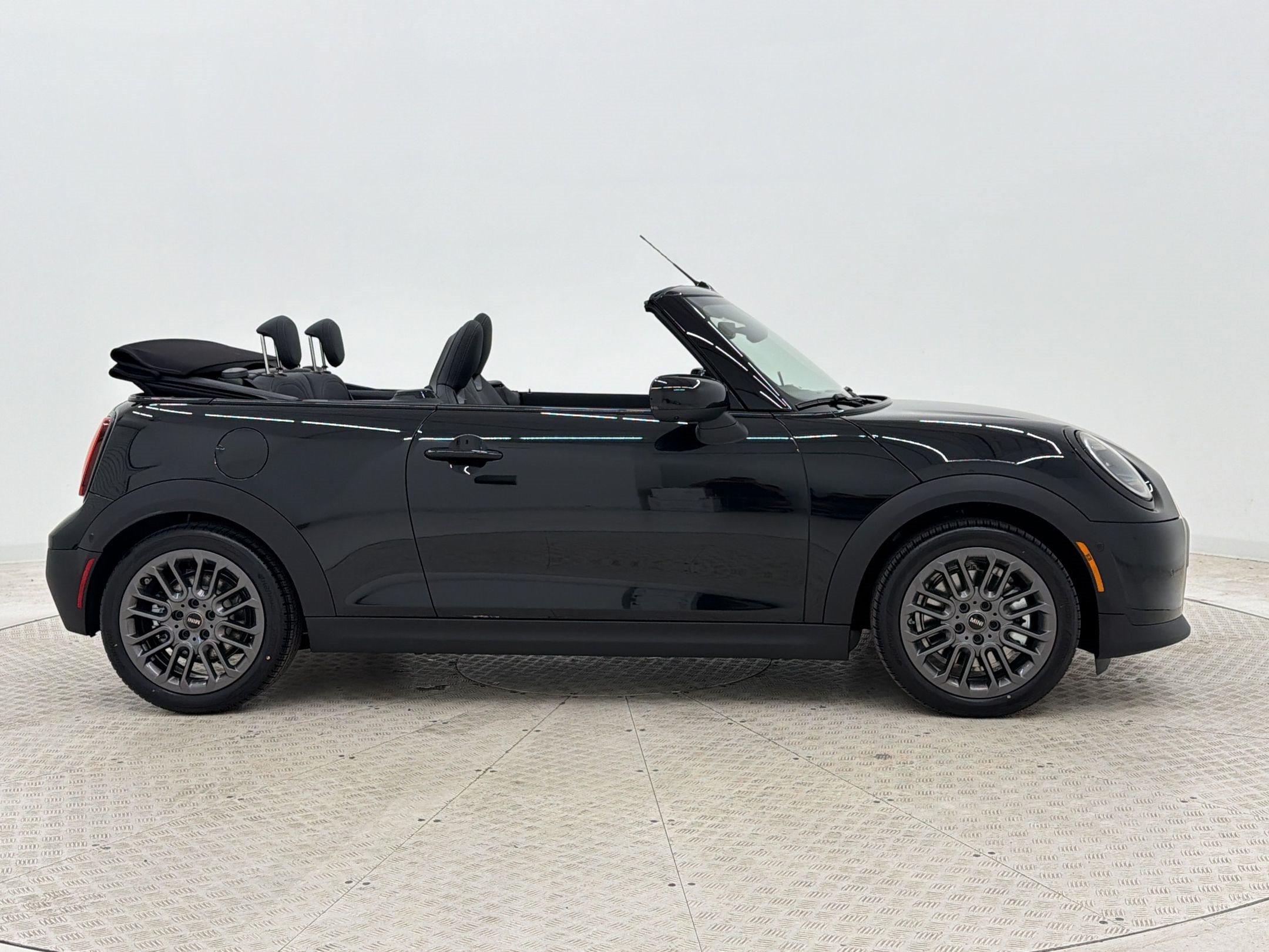 New 2026 MINI Cooper S FWD image 8