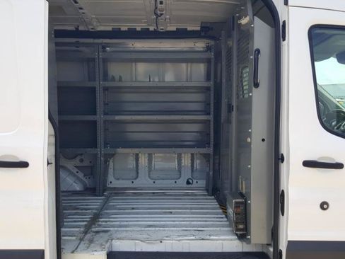 Used 2016 Ford Transit 250 130 Medium Roof RWD image 14