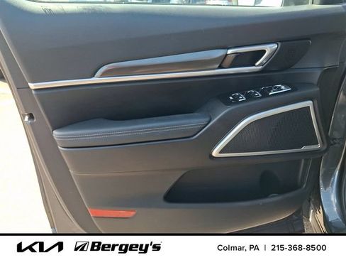 Certified 2023 Kia Telluride S AWD/4WD image 16