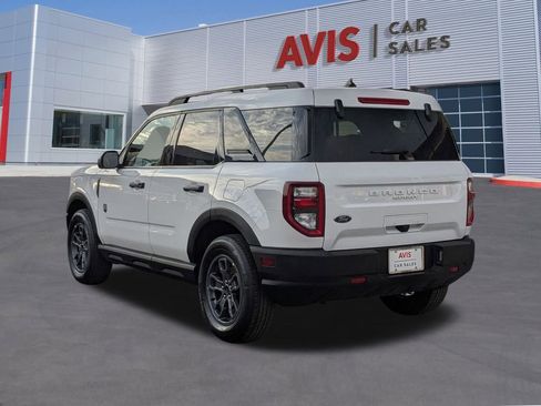 Used 2024 Ford Bronco Sport Big Bend image 3