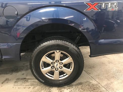 Used 2020 Ford F150 XLT w/ XTR Package image 44