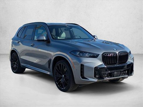 New 2026 BMW X5 sDrive40i w/ M Sport Package image 7