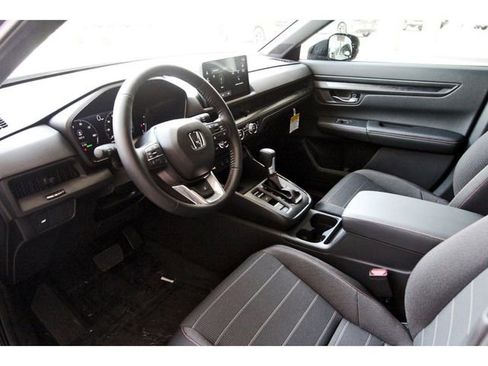 New 2026 Honda CR-V TrailSport image 15