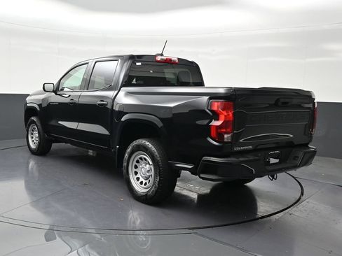 Used 2024 Chevrolet Colorado W/T image 3