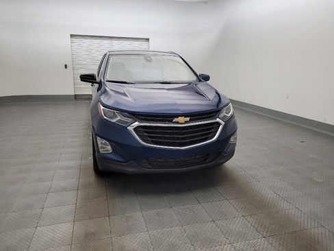 Used 2021 Chevrolet Equinox LT FWD image 14