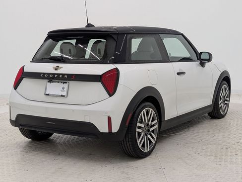 New 2026 MINI Cooper S image 9