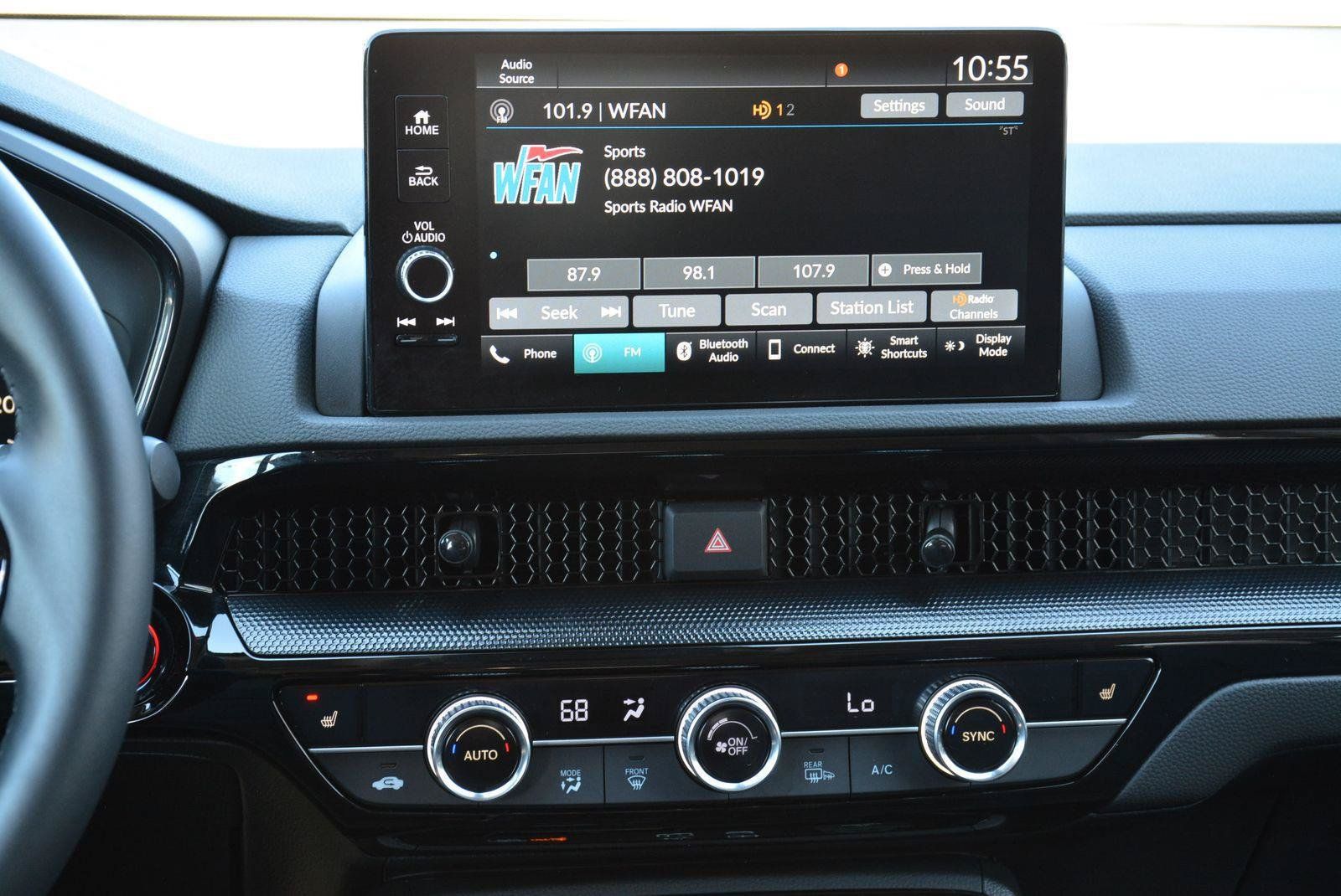 Used 2024 Honda CR-V EX-L image 13