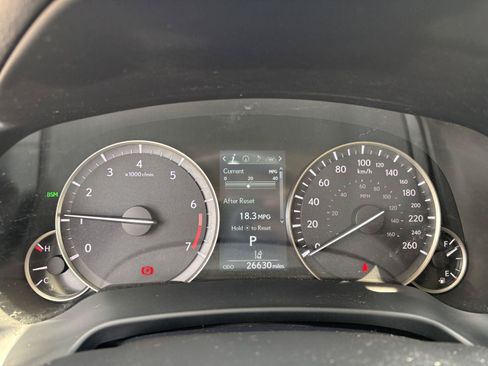 Used 2021 Lexus RX 350 AWD w/ Luxury Package image 9