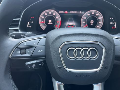 Used 2024 Audi Q7 2.0T Premium Plus AWD/4WD image 27