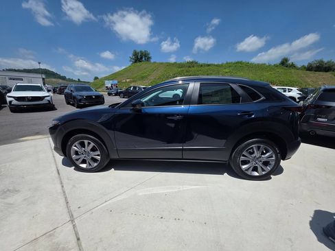 New 2026 MAZDA CX-30 AWD 2.5 S image 4