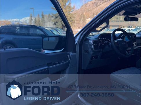 Used 2022 Ford F150 XLT image 23