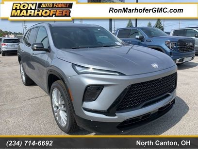 New 2026 Buick Enclave Sport Touring w/ Power Package