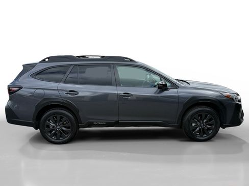 Used 2023 Subaru Outback Onyx Edition AWD/4WD image 6