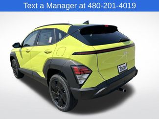 New 2027 Hyundai Kona SEL Sport AWD/4WD video 3