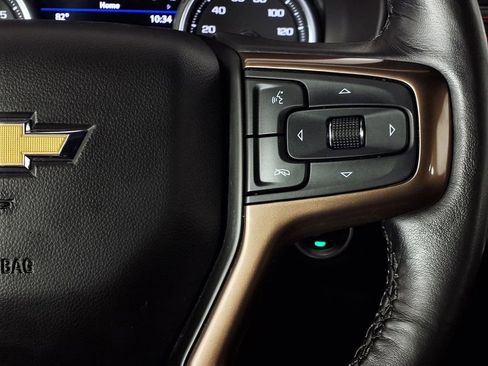 Used 2021 Chevrolet Tahoe High Country image 19