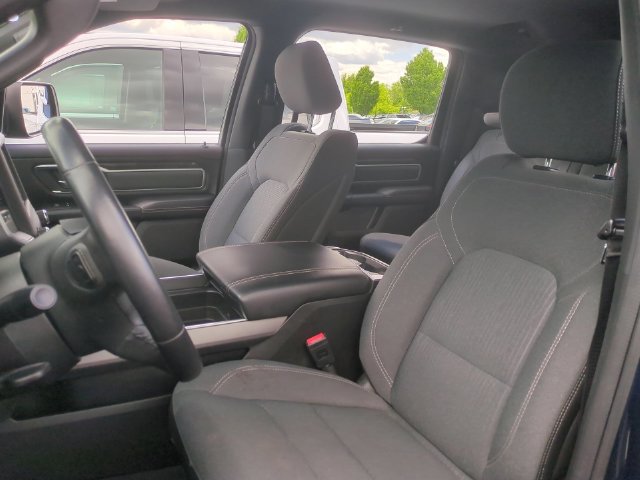 Used 2023 RAM 1500 Big Horn AWD/4WD image 20
