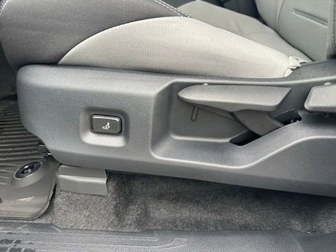 New 2026 Toyota Tacoma TRD Sport image 10