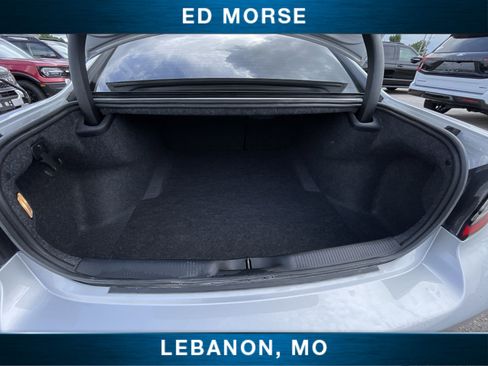 Used 2023 Dodge Charger GT w/ Technology Group RWD image 23
