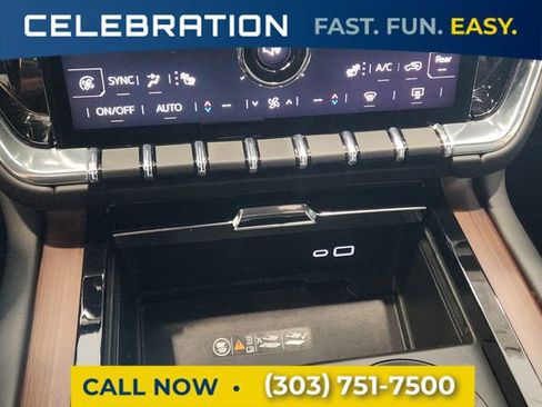 Certified 2025 GMC Yukon XL Denali image 24