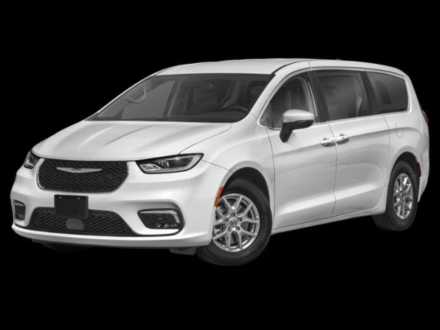 Certified 2023 Chrysler Pacifica Touring-L FWD image 1
