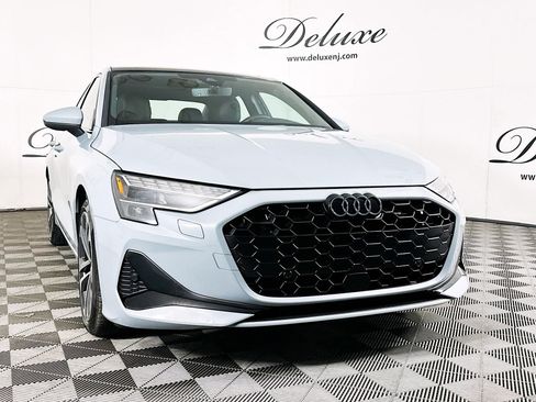 Used 2025 Audi A3 2.0T Premium Plus w/ Premium Plus Package image 30