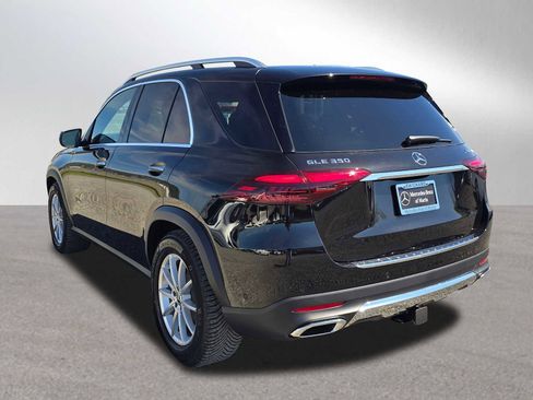 Used 2026 Mercedes-Benz GLE 350 4MATIC image 6