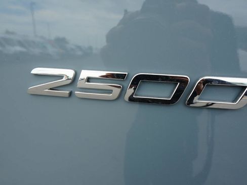New 2026 Mercedes-Benz Sprinter 2500 image 18