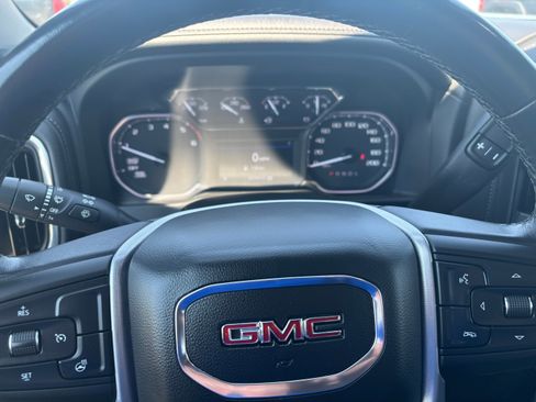 Used 2021 GMC Sierra 1500 SLT image 13