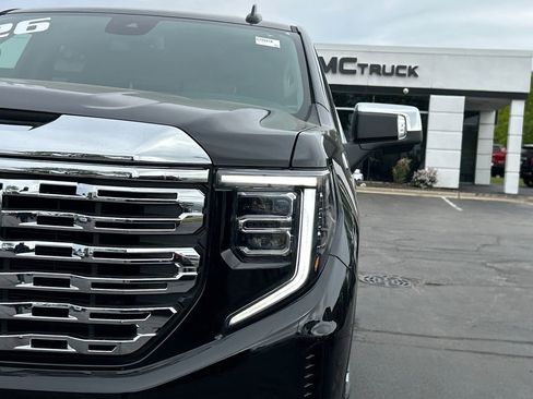 Certified 2026 GMC Sierra 1500 Denali AWD/4WD image 13