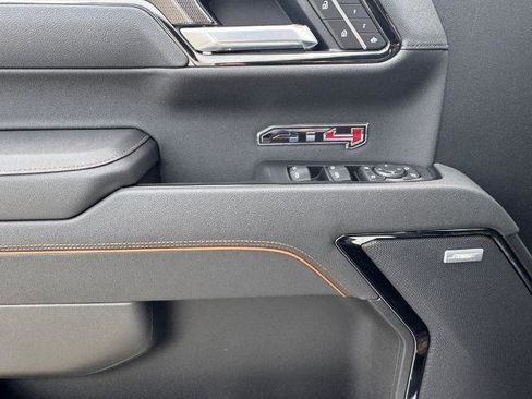 New 2026 GMC Sierra 1500 AT4 w/ AT4 Premium Package image 20