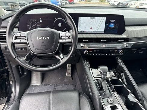 Certified 2024 Kia Telluride SX image 18