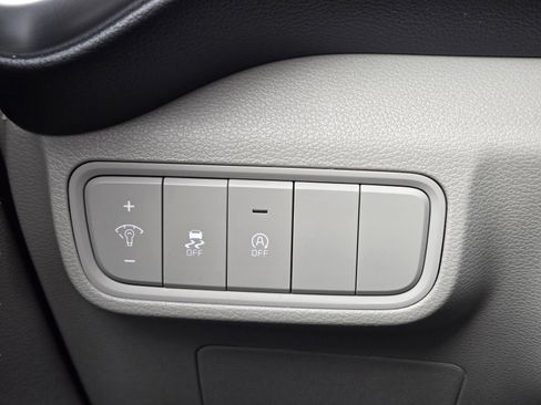 New 2025 Kia Soul LX image 21