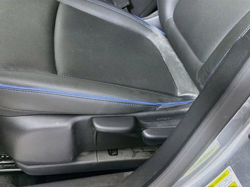 Used 2025 Buick Encore GX Sport Touring FWD image 22