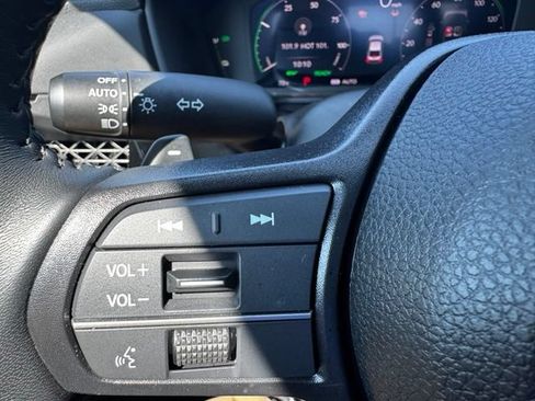 Used 2025 Honda Accord Sport image 17