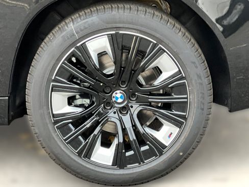 Used 2026 BMW X3 xDrive30i w/ Premium Package AWD/4WD image 12