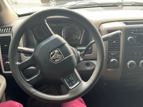 Used 2012 RAM 1500 Classic SLT AWD/4WD image 28