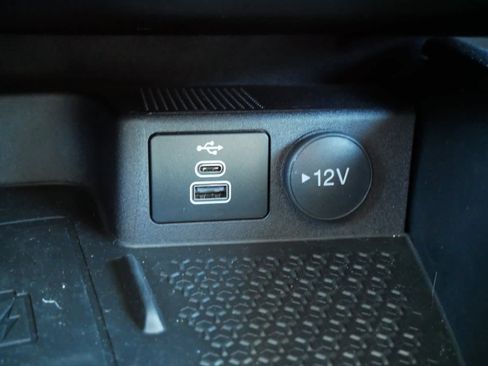 Used 2024 Ford Bronco Sport Heritage w/ Heritage Convenience Package image 32