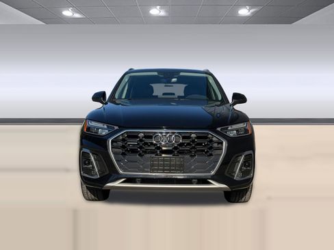 Certified 2023 Audi Q5 2.0T Premium Plus w/ Premium Plus Package image 6