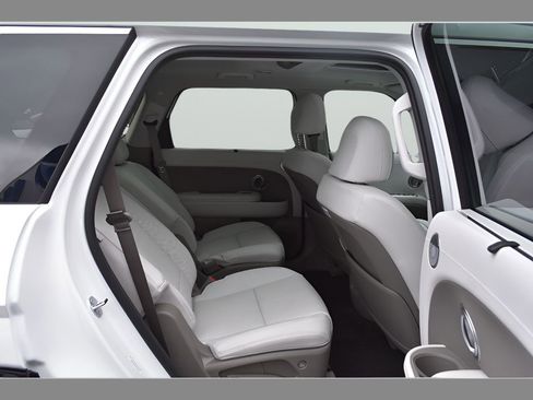 New 2026 Hyundai Palisade Limited FWD image 17
