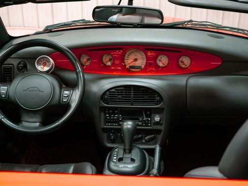 Used 1999 Plymouth Prowler image 18