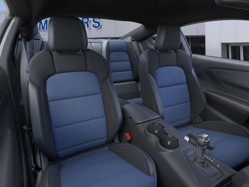 New 2026 Ford Mustang Dark Horse image 10