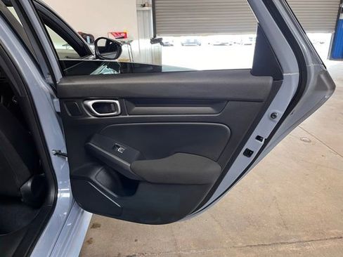 Used 2024 Honda Civic Sport image 15